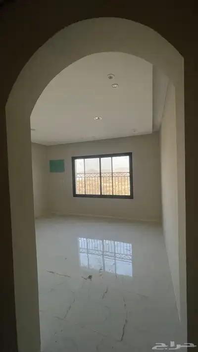 شقق تمليك بلجرشي بنظام فلل الروف 8