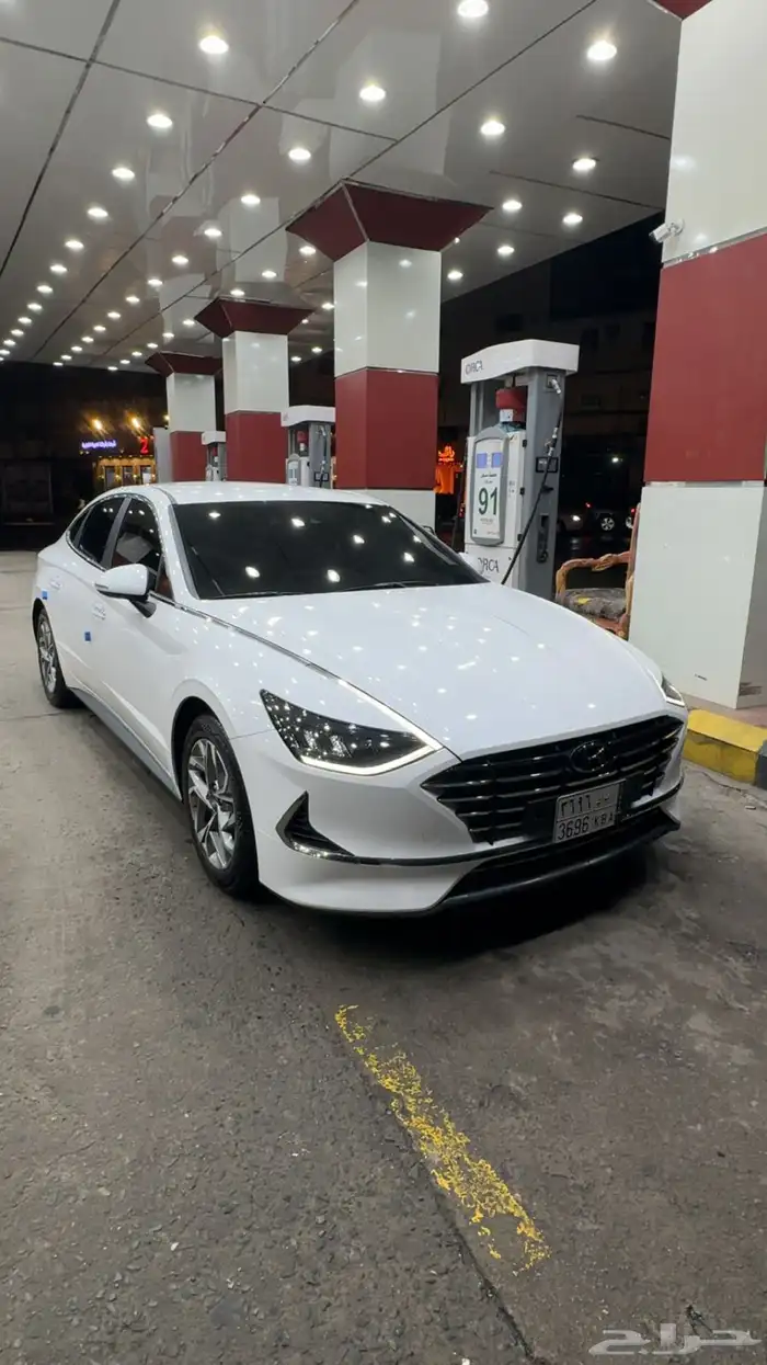 سوناتا 2021 4