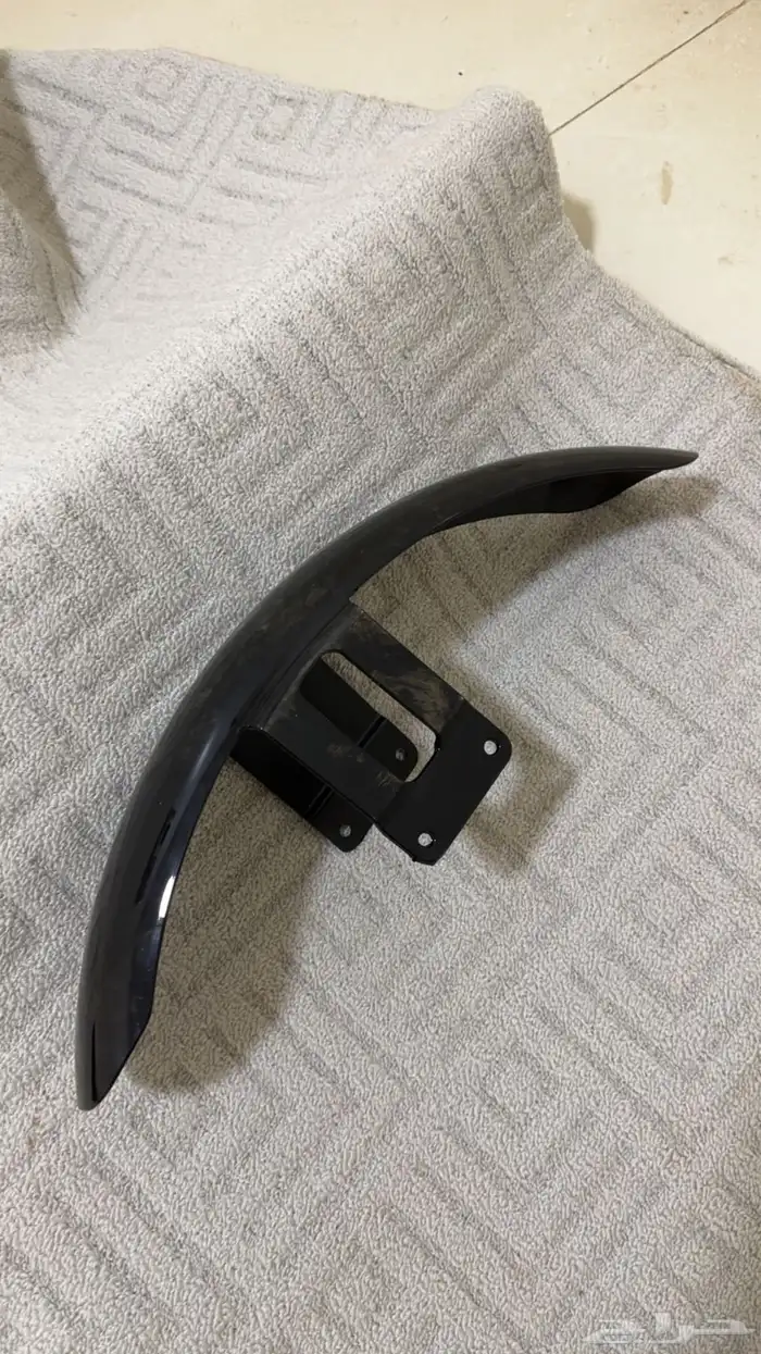 قطع هارلي سبوستر 4