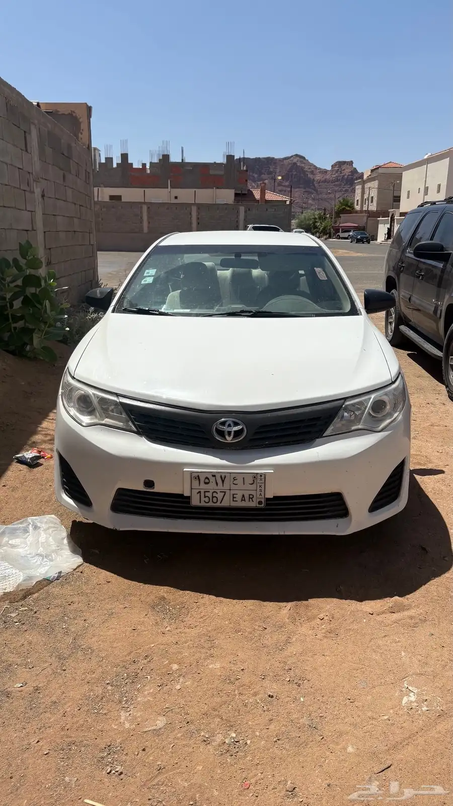 كامري 2015 2
