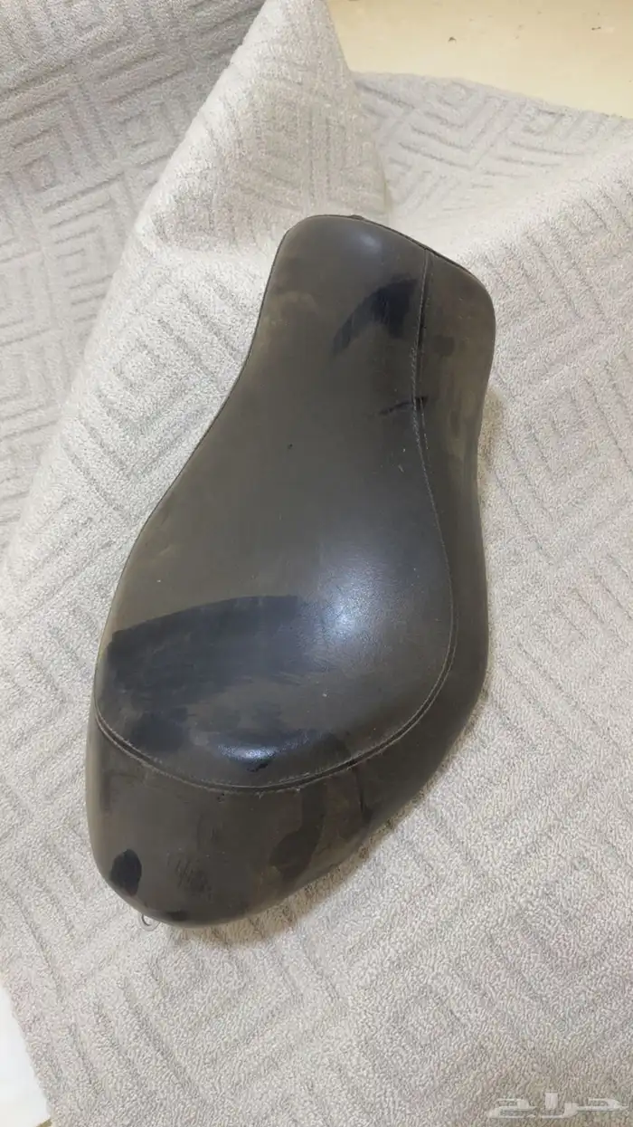 قطع هارلي سبوستر 1