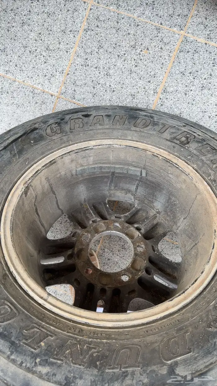 جنوط لكزز 0