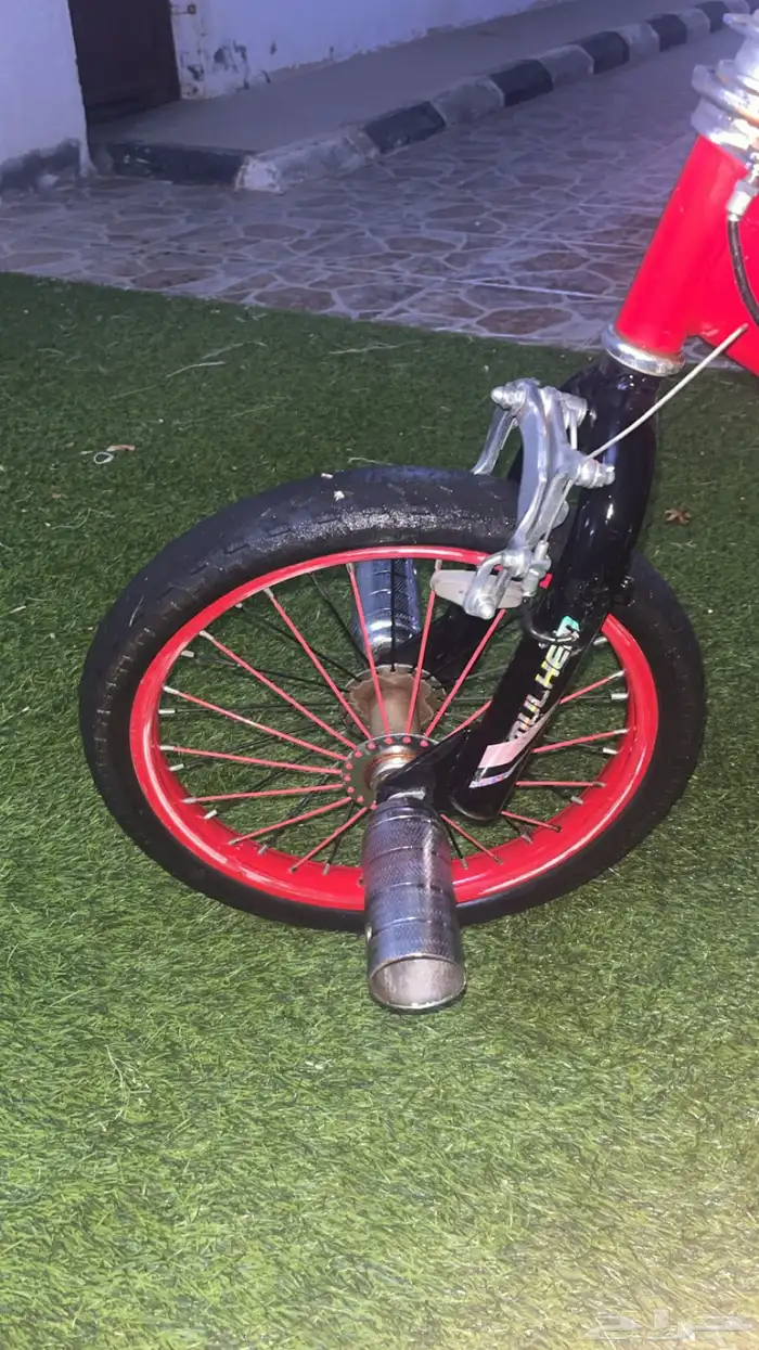 دراجة هوائية 3