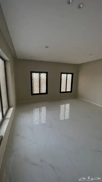 شقق تمليك بلجرشي بنظام فلل الروف 5