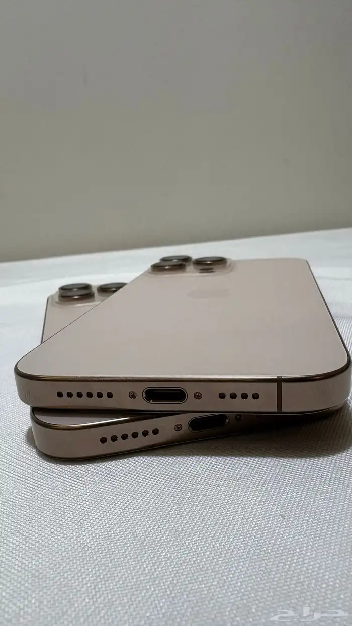 iPhone 16 pro max 2