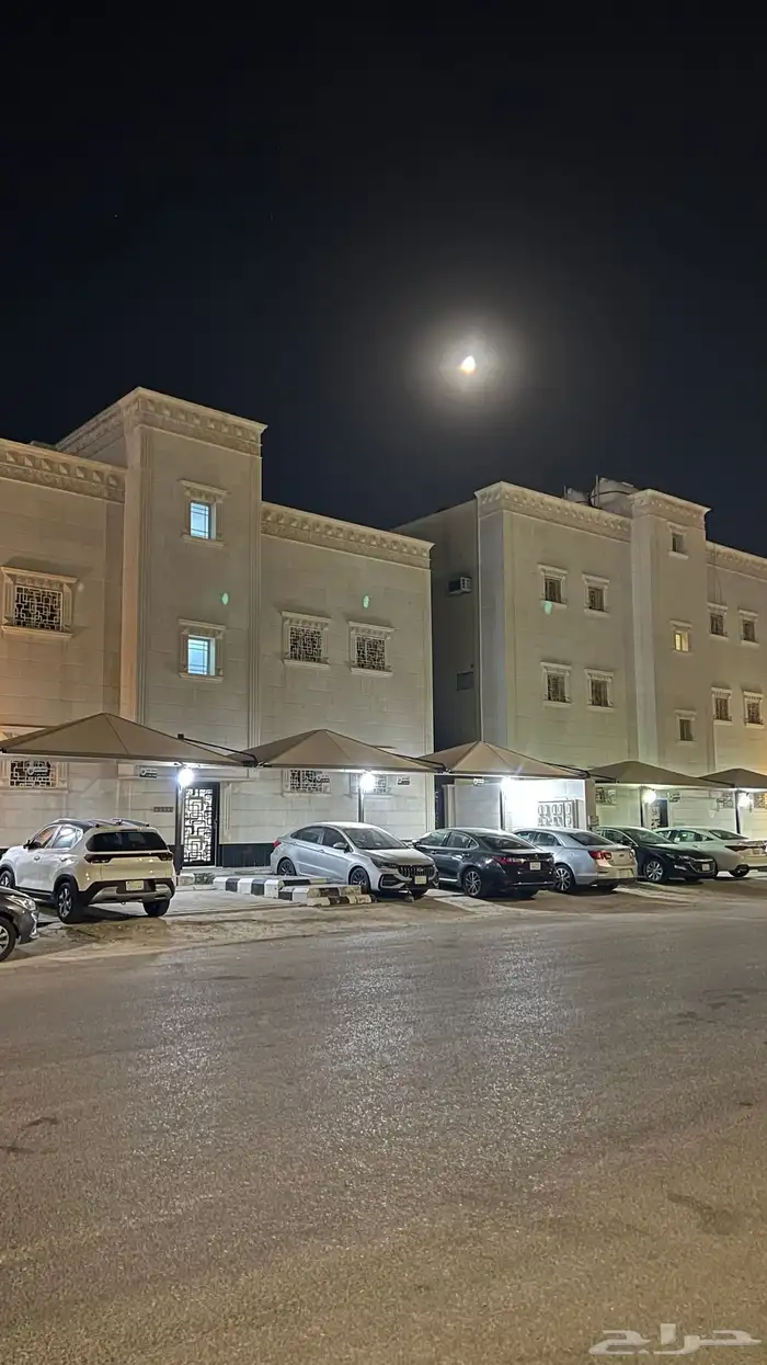 شقق للايجار 0