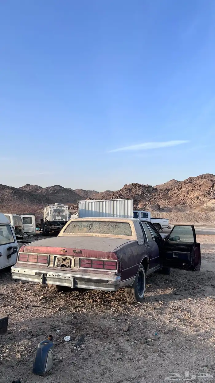 كابرس تشليح 90 0