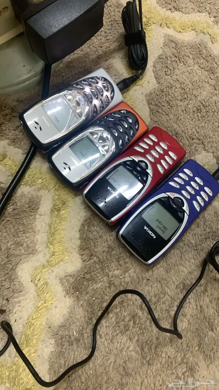 نوكيا 3