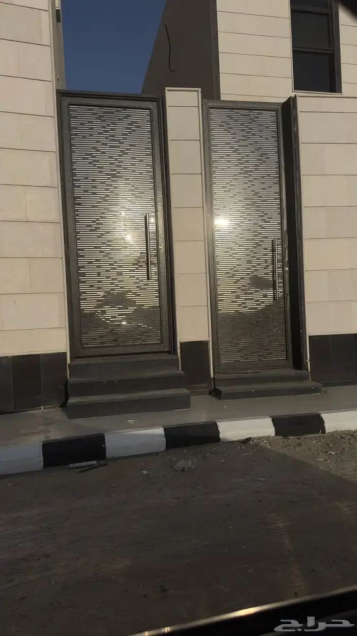 جميع اعمال الامنيوم والحدادة و ونجارة و بديل رخام 16