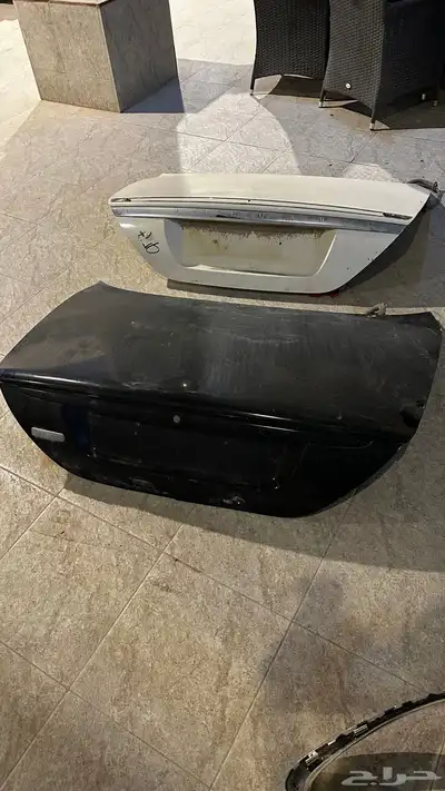 قطع جاكوار 2004-2009 28