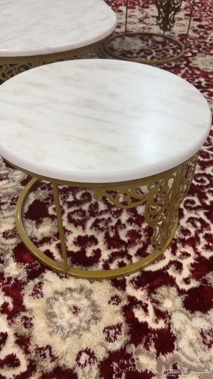طاوله ارضيه 2
