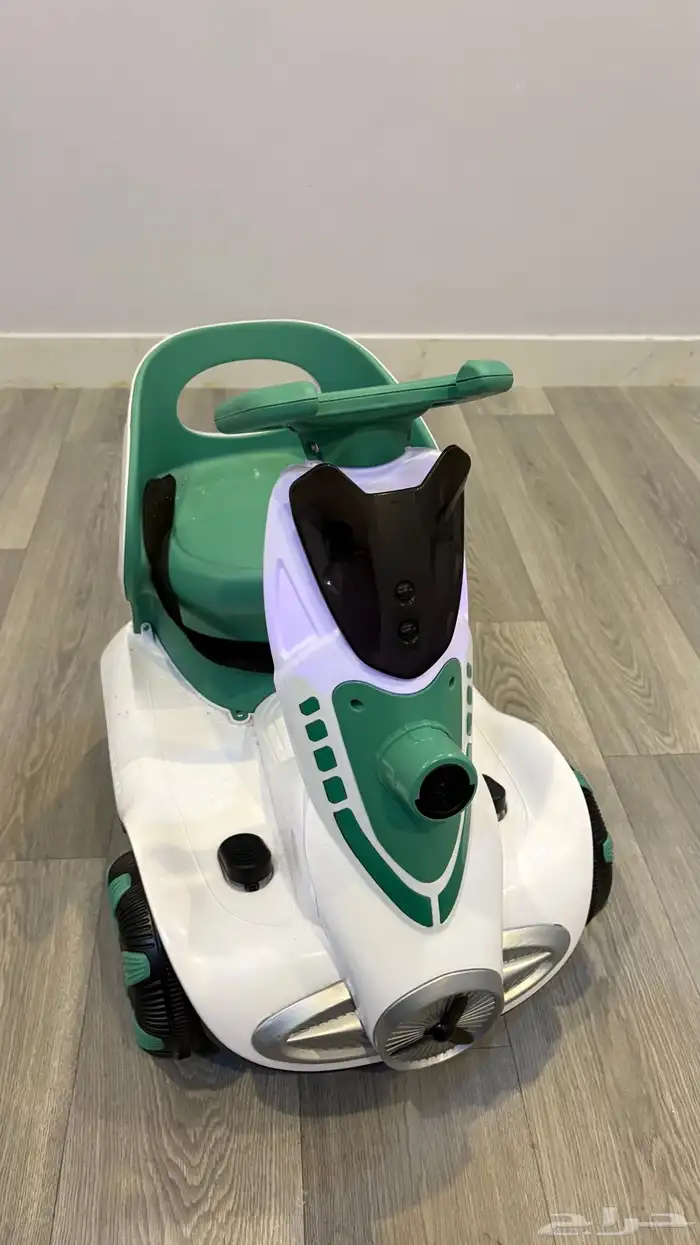 سكوتر اطفال 0