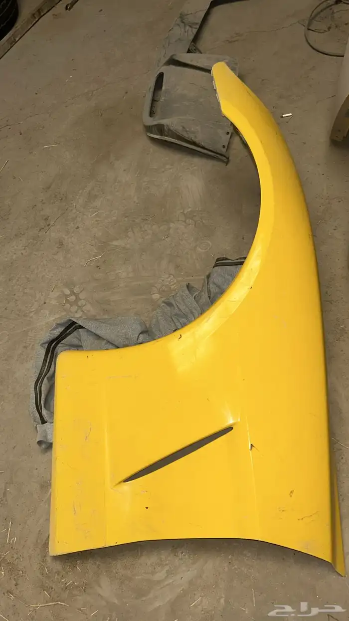 قطع غيار Corvette سي سيكس سي سفن. سي فور 3
