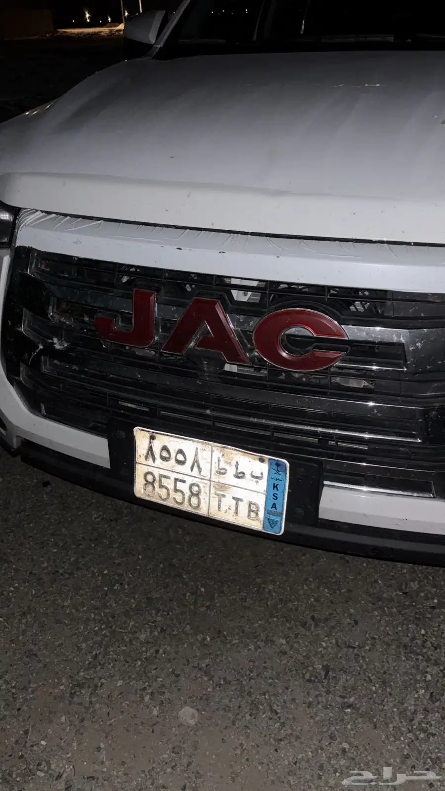 جاك صيني 0