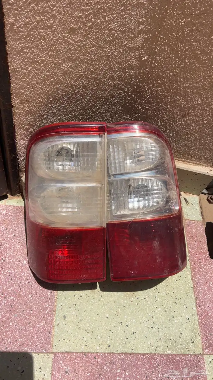 اصطبات باترول 98 الى 2004 وكامري 0