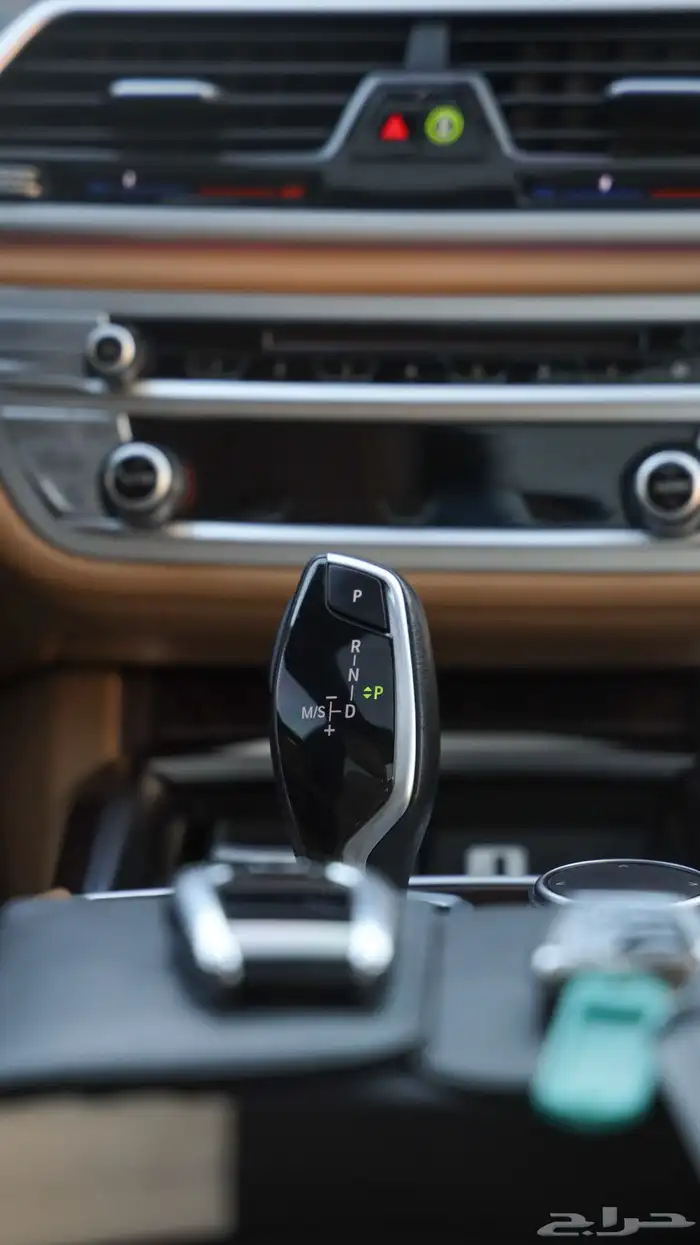 خليجي BMW 740 .. (( تم البيع )) 40