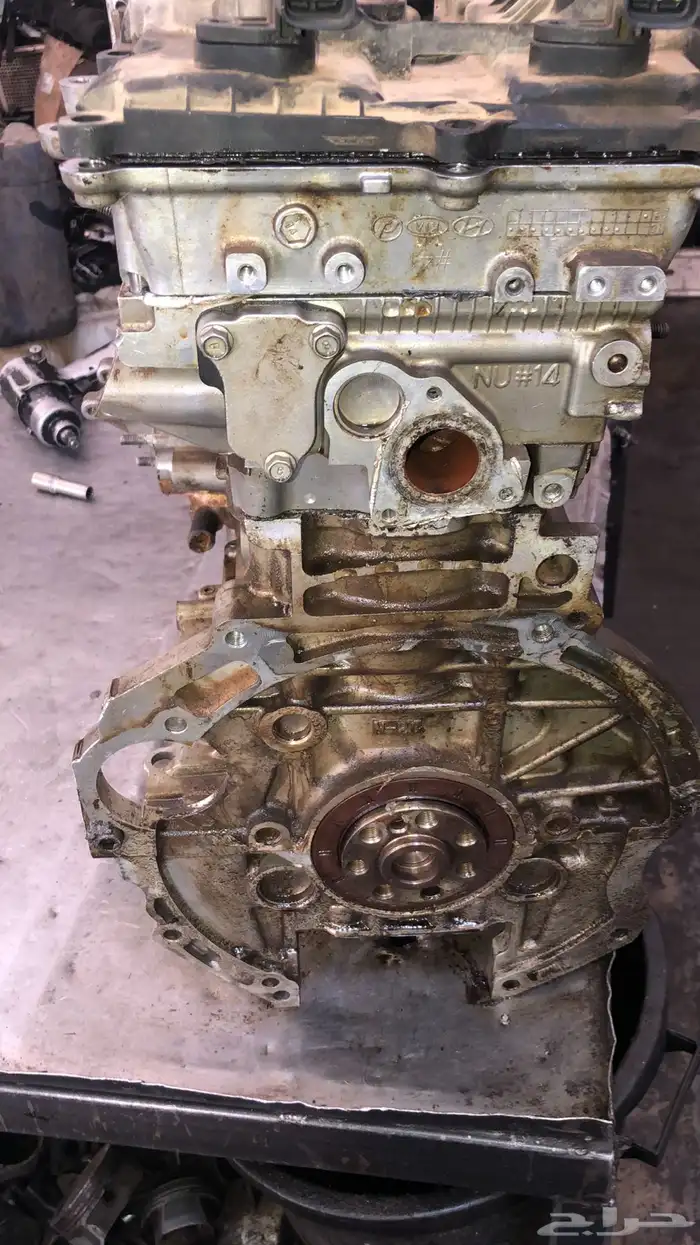 تجديد وتوضيب جميع مكاين السيارات الصينيه 1