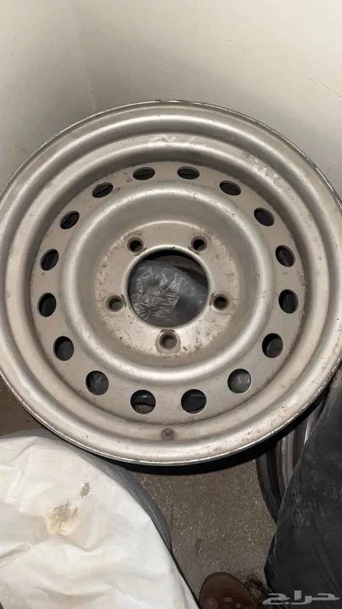 جنوط هلل لاندكروزر 3