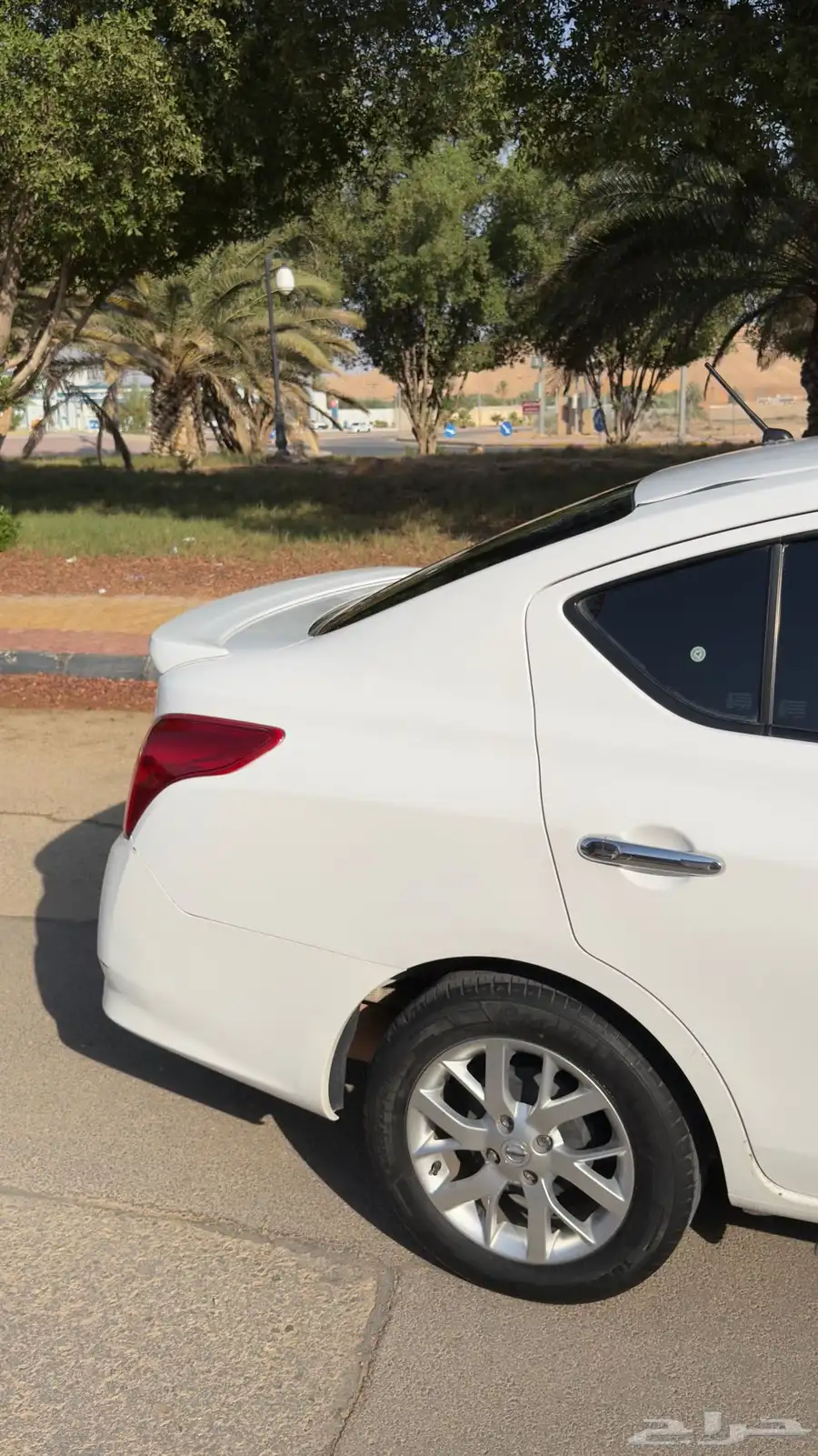نيسان صني 2019 5