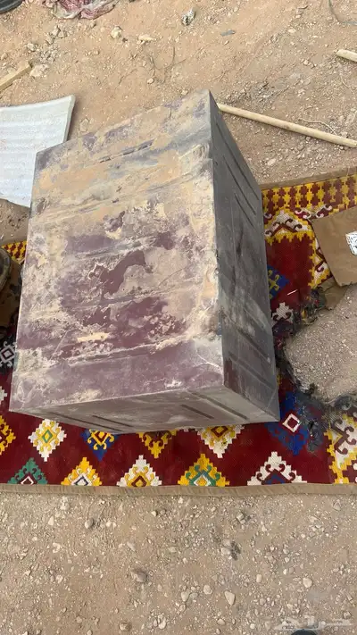 تانكي ديزل وكاله وتانكي ماء فيبر 2
