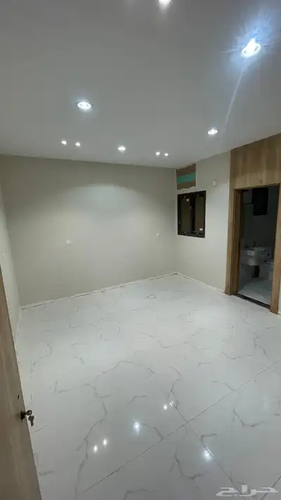 شقق تمليك بلجرشي بنظام فلل الروف 9