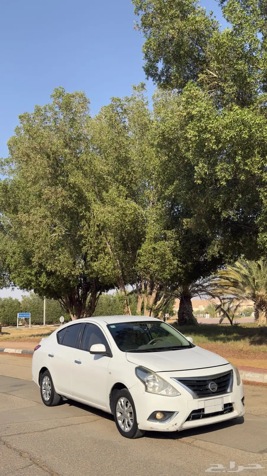 نيسان صني 2019 2