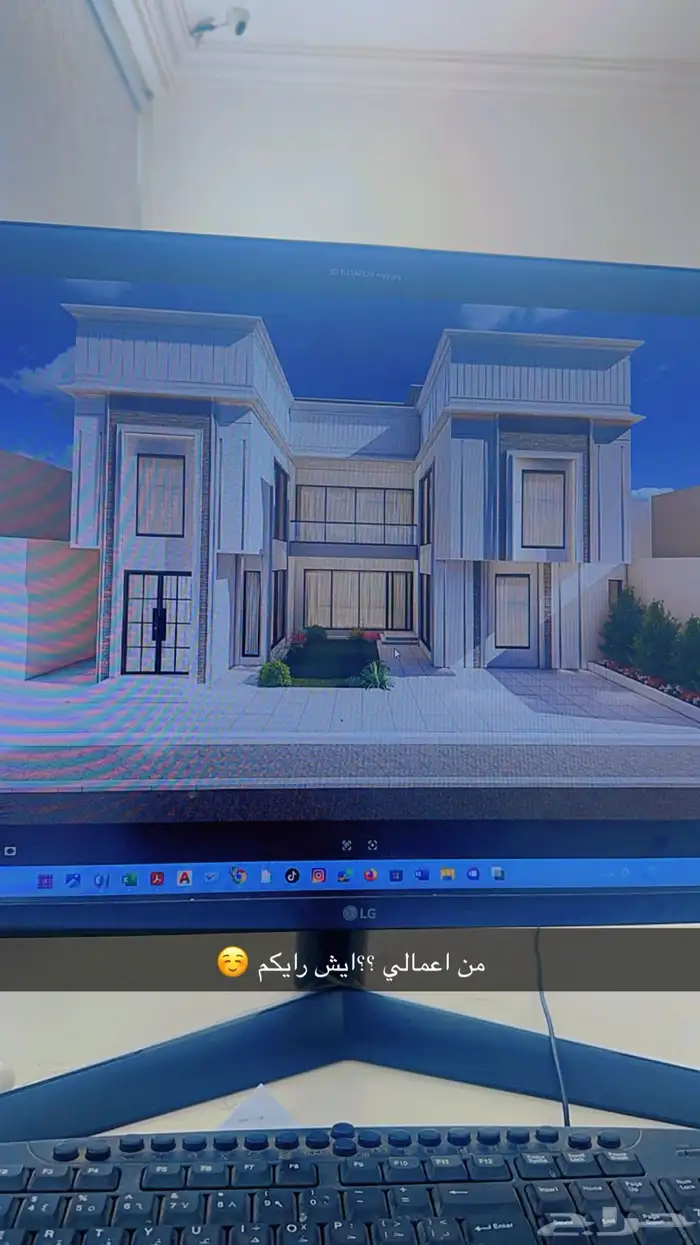 مهندس انشائي تصميم واشراف 1