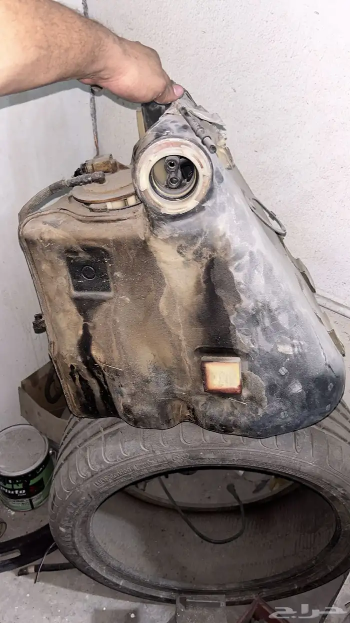 قطع غيار Corvette سي سيكس سي سفن. سي فور 8