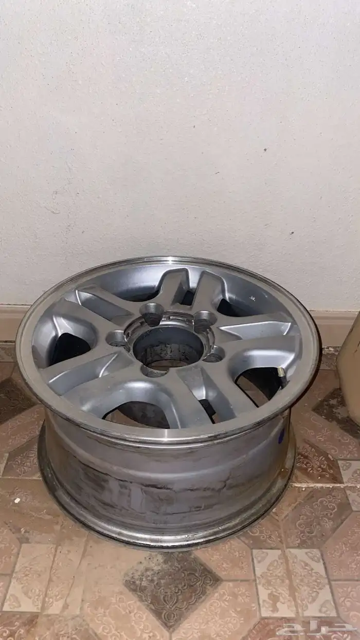جنط الحميد وفلتر سبكتر 0