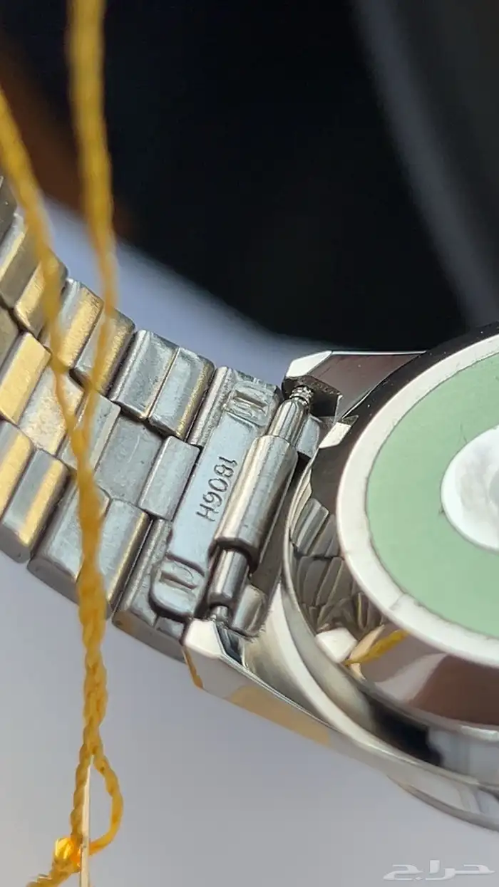 ساعه سيتيزن فنتج مخزنه (تم البيع) 3