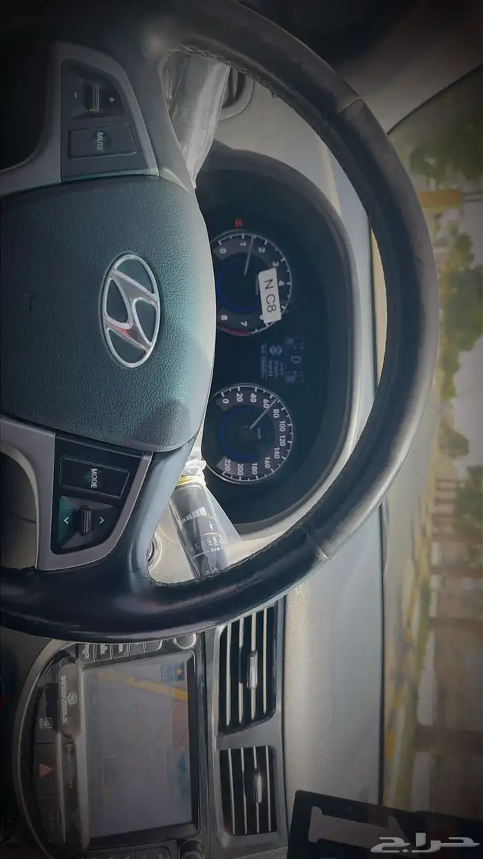 اكسنت 2018 2