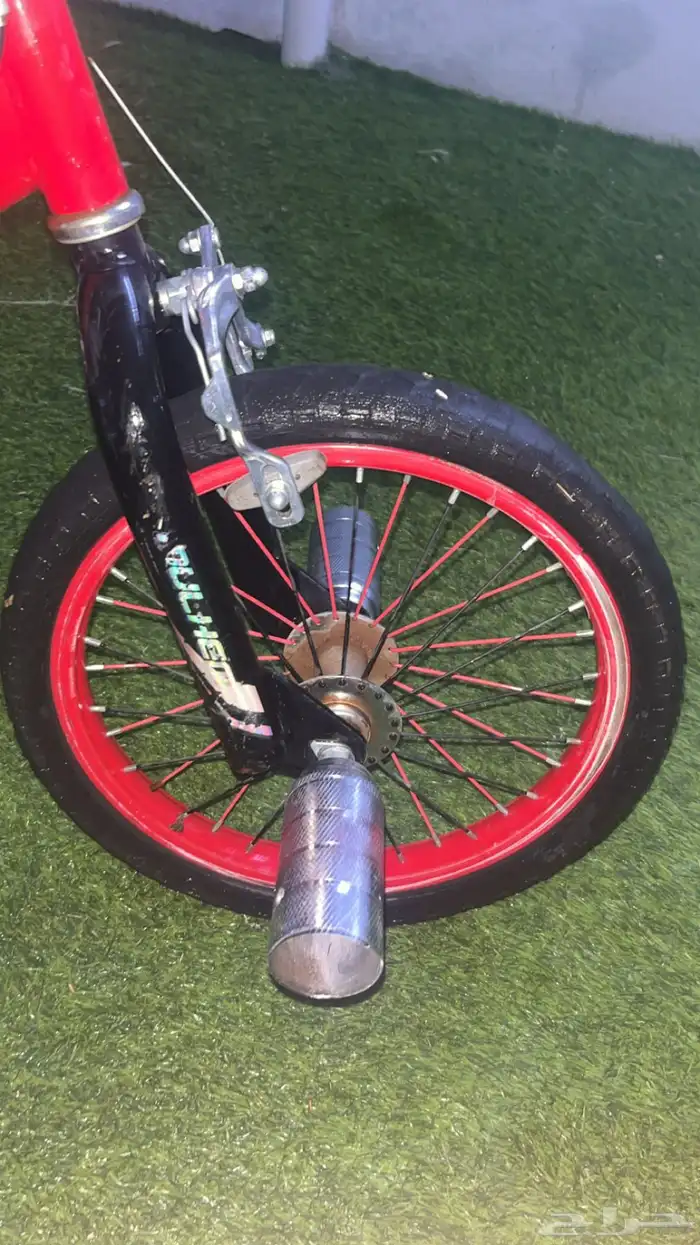 دراجة هوائية 2