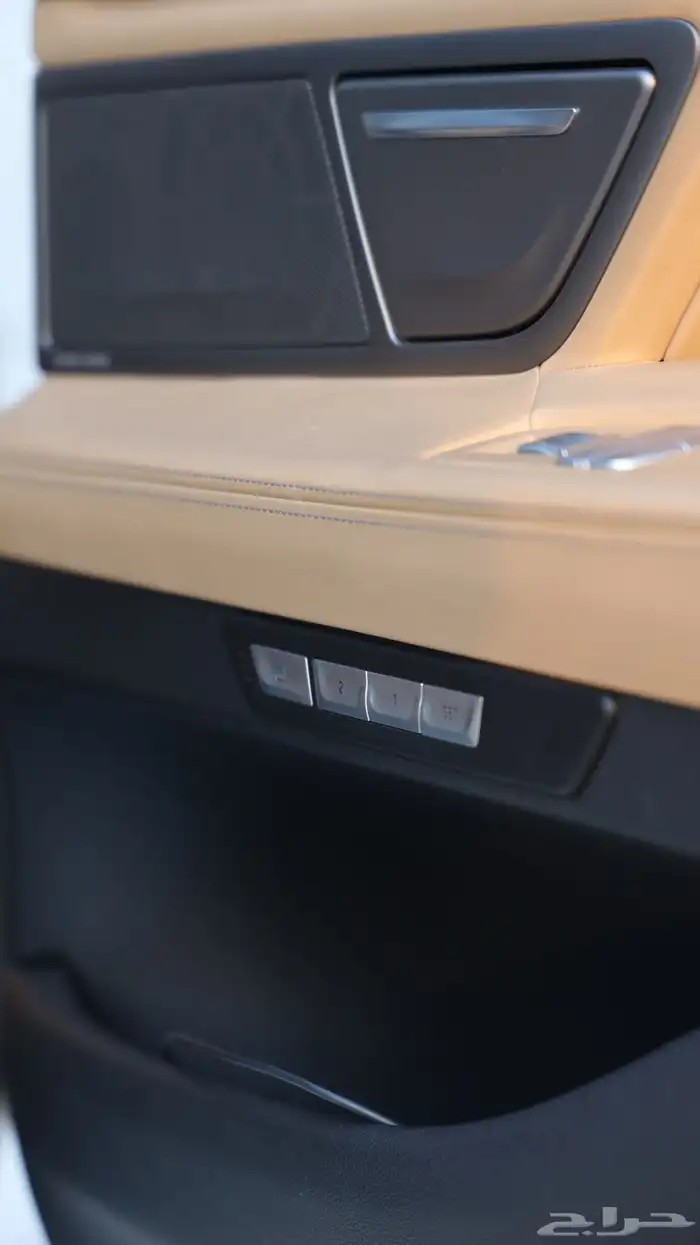 خليجي BMW 740 .. (( تم البيع )) 26