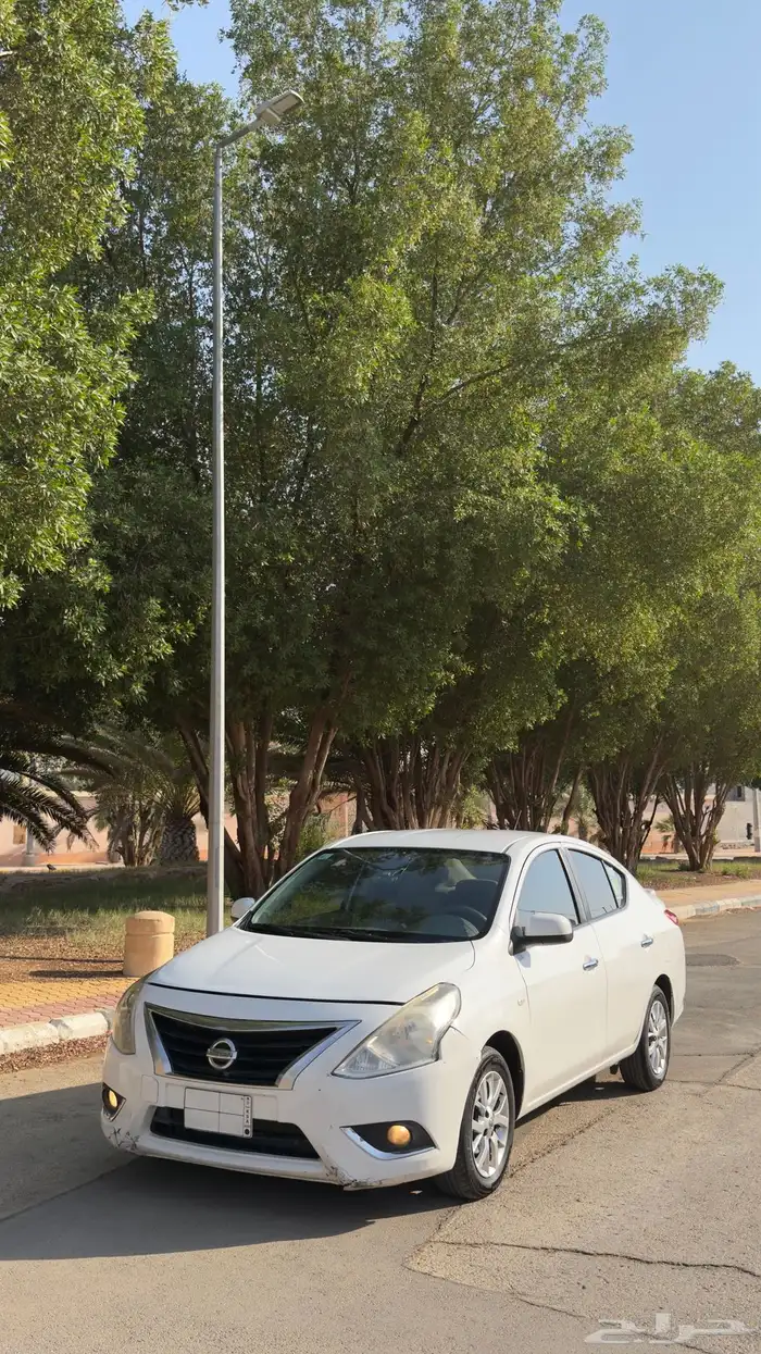 نيسان صني 2019 0