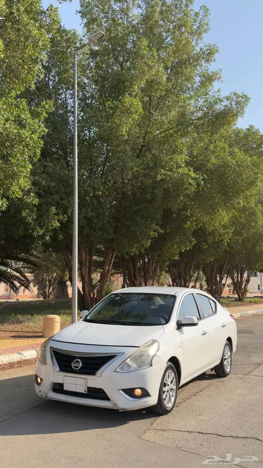 نيسان صني 2019 0