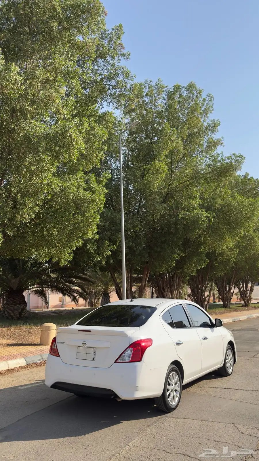 نيسان صني 2019 1
