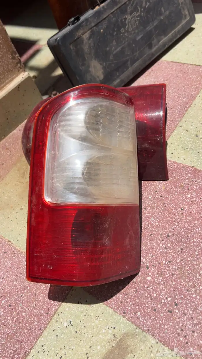 اصطبات باترول 98 الى 2004 وكامري 1