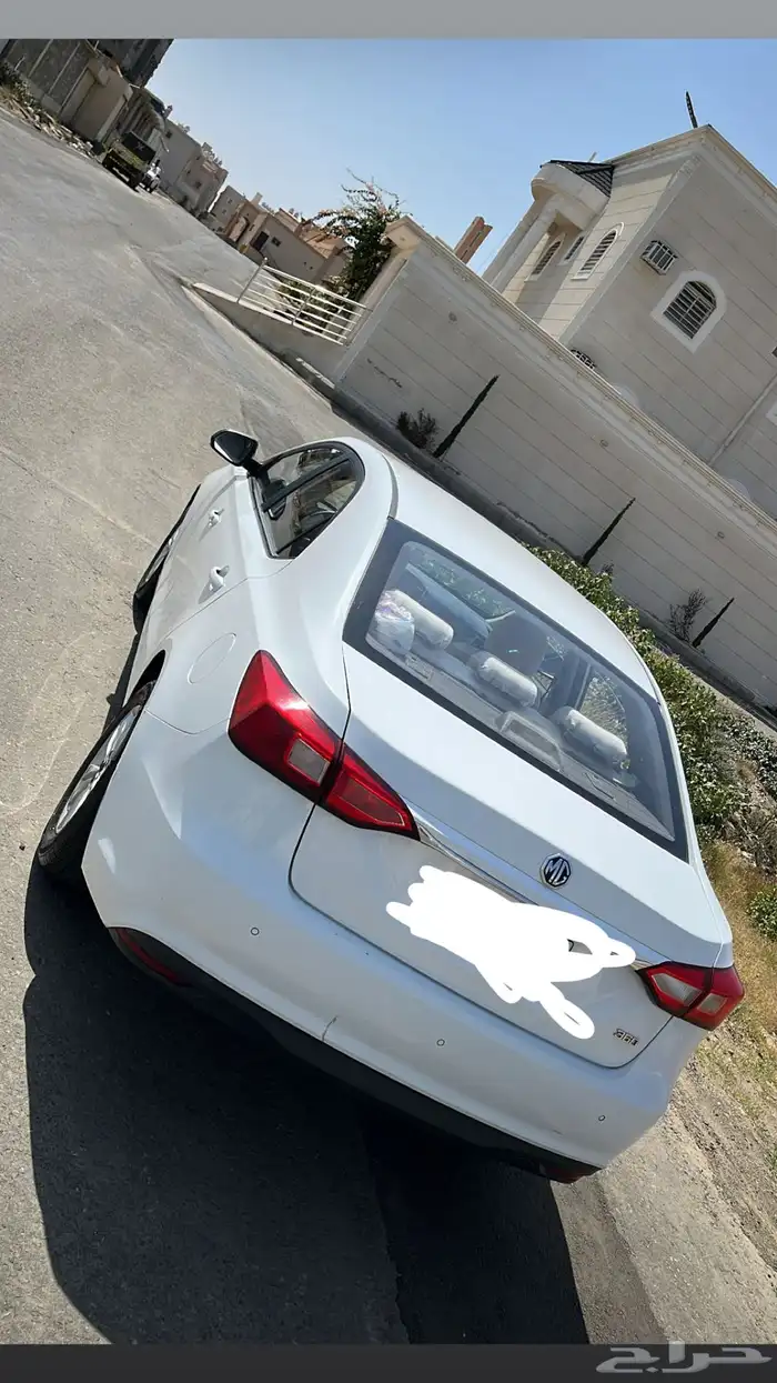 ام جي 2019 5