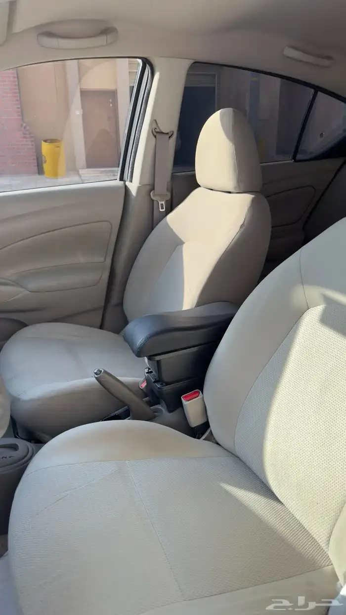 نيسان صني 2019 10