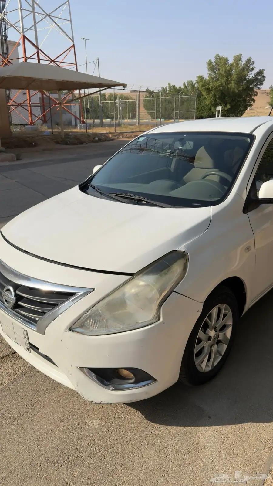 نيسان صني 2019 4