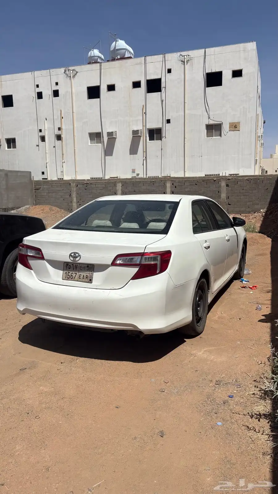 كامري 2015 0