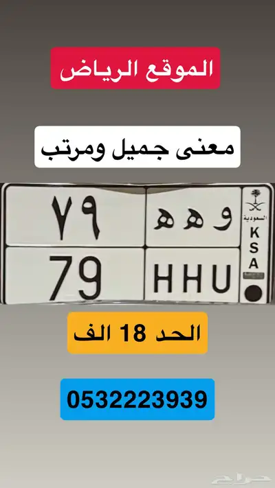 لوحة مميزه 0