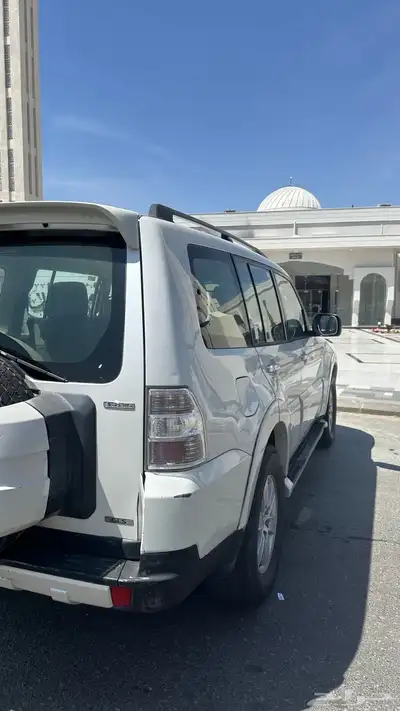 للبيع مستعجل..بدي وكالة ومحركات نظيفة وداخلية جلد نظيف.. 9