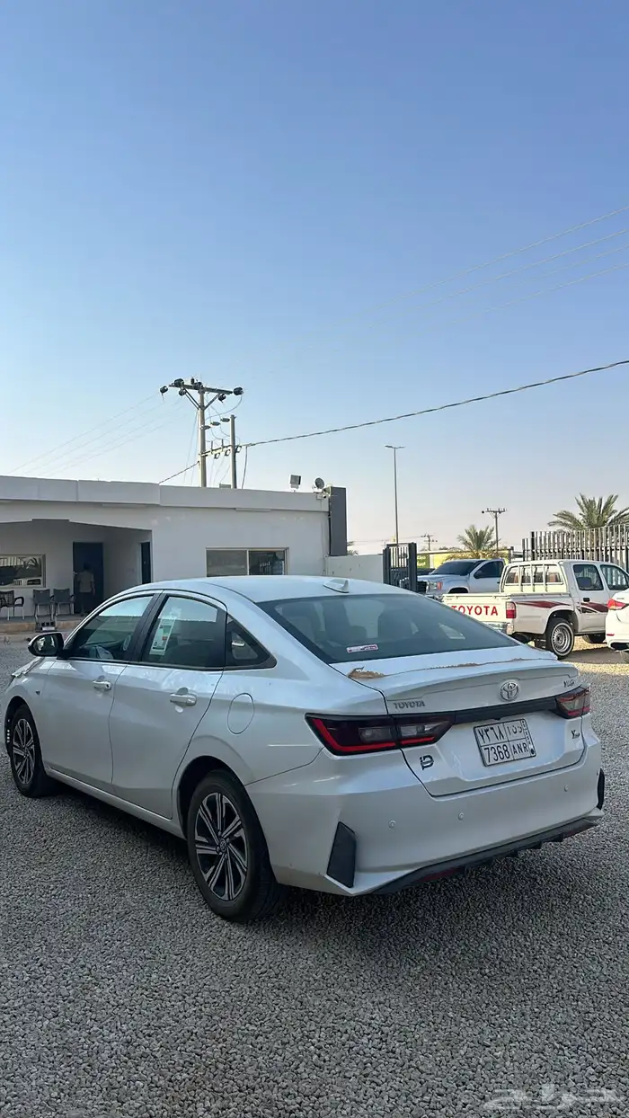 يارس 2024 نص قل ممشى 6 الاف 3