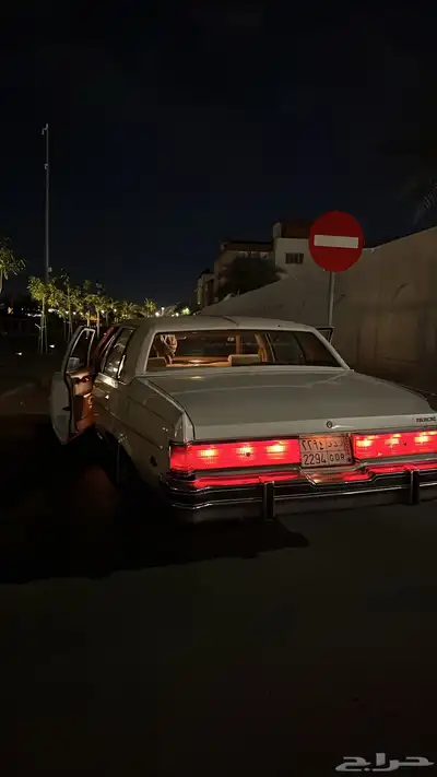 بيوك بارك افنيو 1979 index