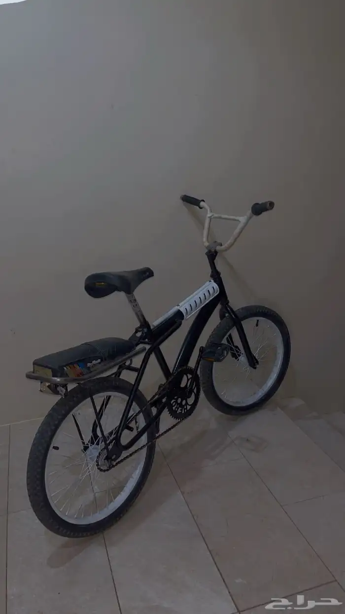 للبيع  دراجة رامبو إندونيسي أصلي ما راح نقصر معاكم بالسعر 1