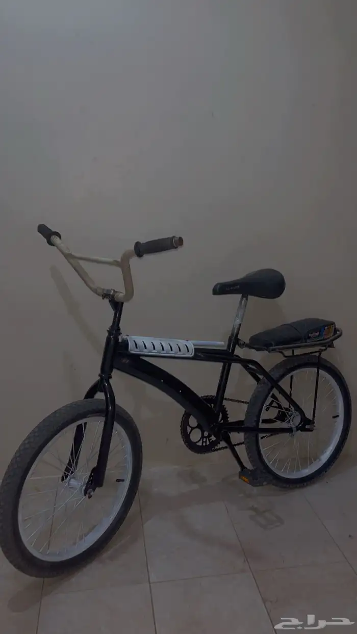 للبيع  دراجة رامبو إندونيسي أصلي ما راح نقصر معاكم بالسعر 0