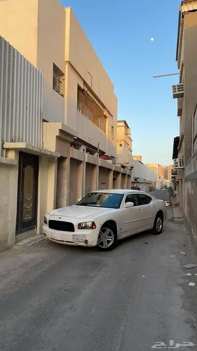 دوج تشارجر 2006 ستاندر 9