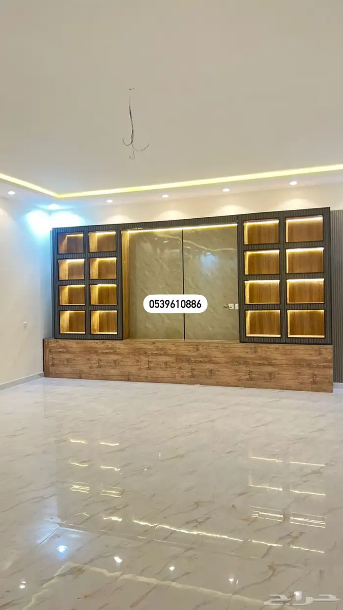 مشبات جبس مشبات رخام أفران مطاعم شوايات 16