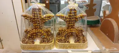 تجهيزات للعرسان استقبال العرسان 14